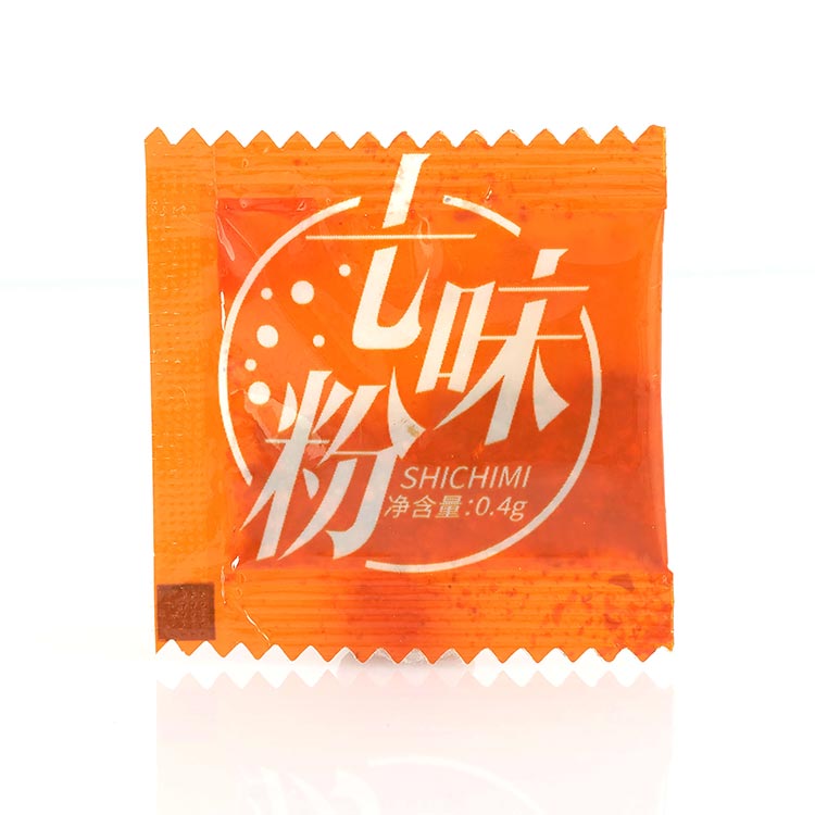 七味粉